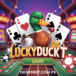 Luckyduckbet Game