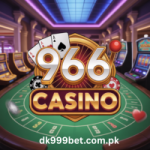 966 PK Game