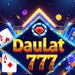 Daulat777 Game