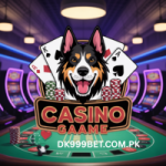 K9 Game