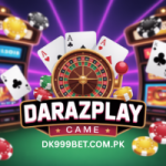 DarazPlay Game