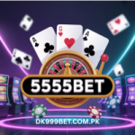 5555 Bet Game
