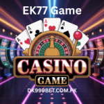 EK77 Game