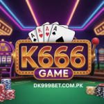 K666 Game