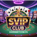 Svip Club Game