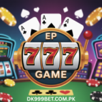 EP 777 Game