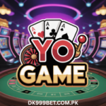 YoGame