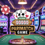 Parimatch Game