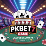 BETPK7 Game