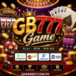 GB 777 Game