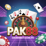 PAK88 Game