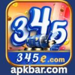 345E Game