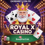 Royal X Casino Game