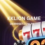 kk lion Game