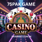 75 PAK Game