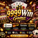 9999WIN Game