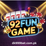 92FUN Game