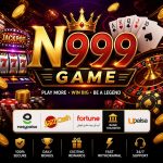 N 999 Game
