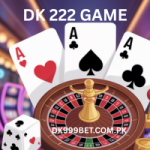 DK 222 Game
