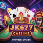 JK667 Game