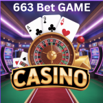 663 Bet Game