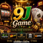 9J Game