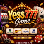 YES777 Game