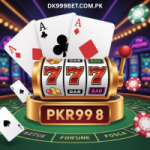 PKR98 Game