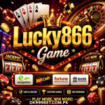 Lucky866 Game