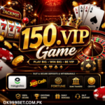 150VIP Game