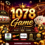 1078 Game