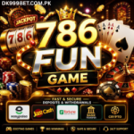 786FUN Game