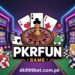 PKRFUN Game