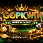 GOPKWIN Game