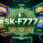 SKF777 Game