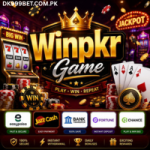 Winpkr Game