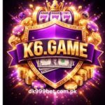 K6 Game