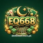 EQ668 Game
