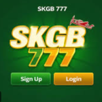 SKGB 777 Game