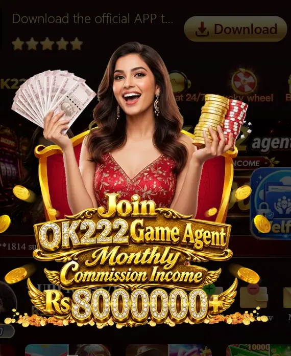 OK222 Game 