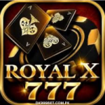 Royal X 777 Game