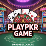 PlayPkr Game