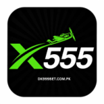 X555 Game