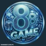 8 B Game