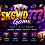 SKGWD777 Game