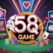 58 Q Game