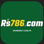RS786 Game