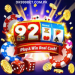 92BAR Game