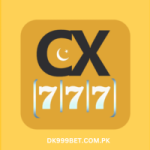 CX777 Game