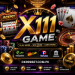 X111 Game